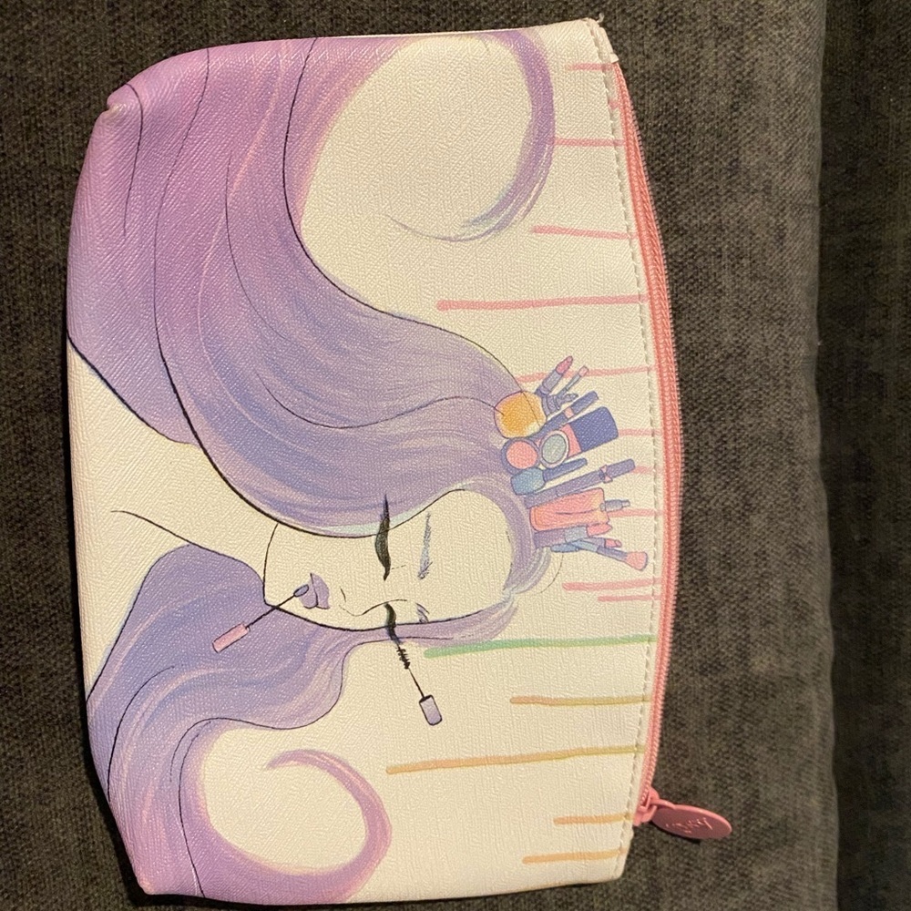 Ipsy bag